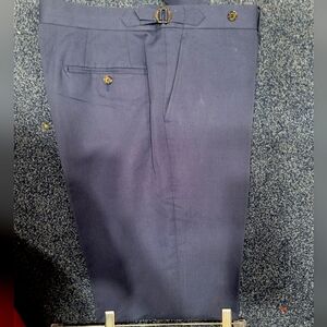 Spier and Mackay linen dress pants 35w